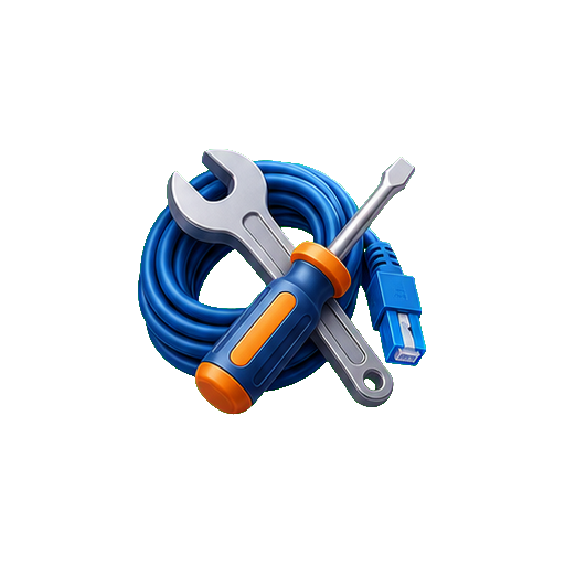 Icone 3D de instalacao StarNet
